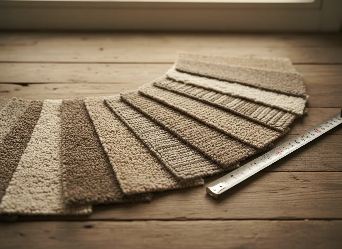 Carpet Installation Shiro, TX FAQs